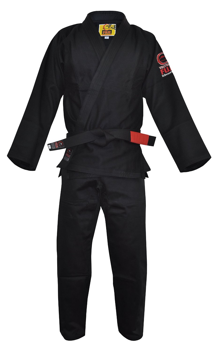 bjj attire